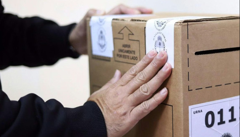 Elecciones 2027: el calendario completo con las fechas de las PASO y las generales