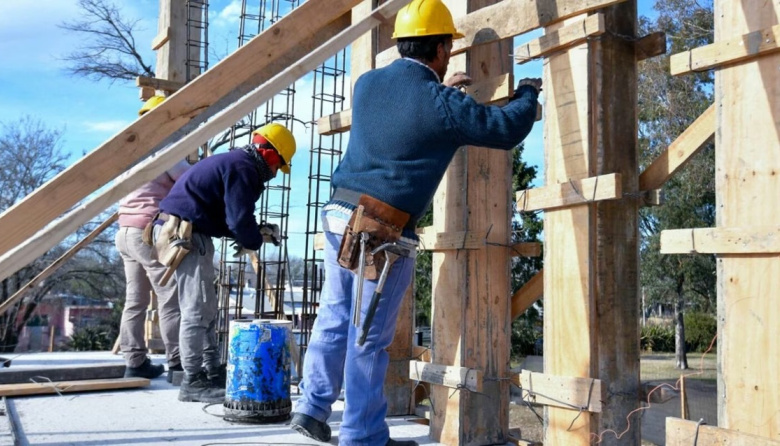 La pérdida de empleo en las provincias no para de profundizarse