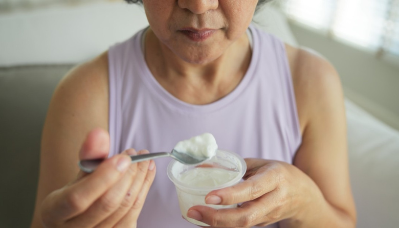 Estas son las vitaminas esenciales para un envejecimiento saludable