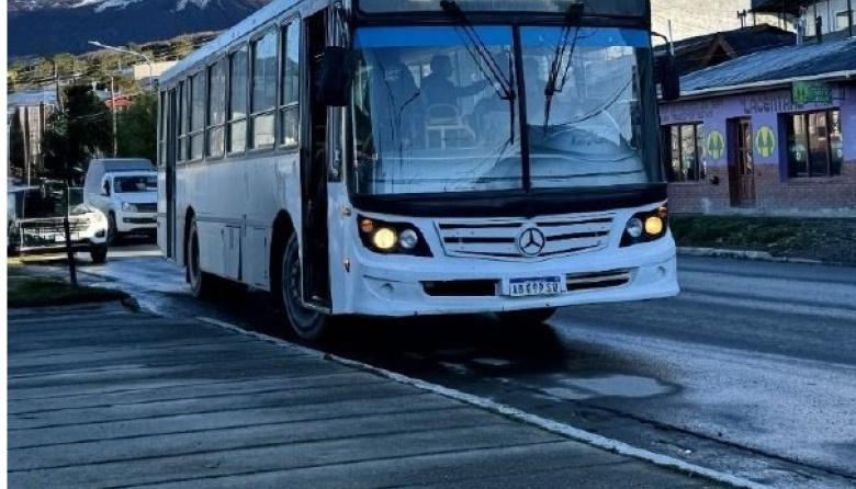 "El transporte público no es un negocio para generar ganancias, sino un servicio social y esencial”