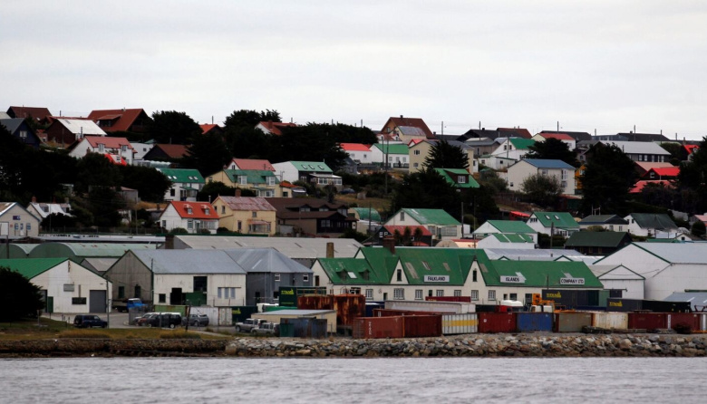 Tensión en Malvinas: los isleños reclaman que se impongan nuevas restricciones al ingreso de argentinos