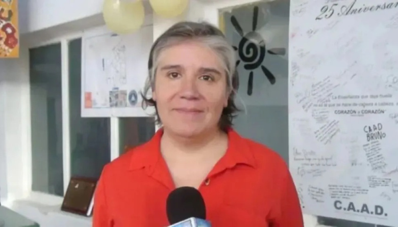“Se empezó a trabajar y no nos vamos a detener”, manifestó Gaillard