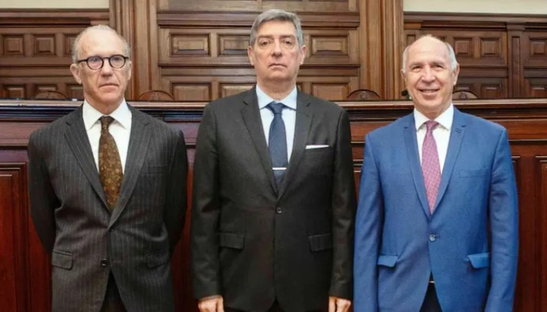 La Corte Suprema convoca a conjueces para un nuevo debate sobre la Ley de Tierras