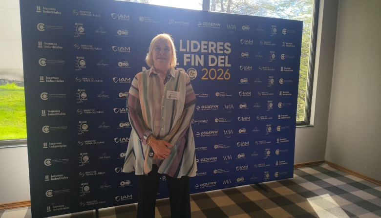 Claudia Fernández: “No nos tenemos que poner a protestar, sino a trabajar con ideas concretas”