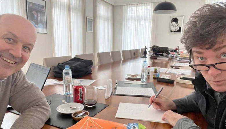 El Gobierno busca profundizar el recorte de empleo estatal con un nuevo plan de retiros voluntarios