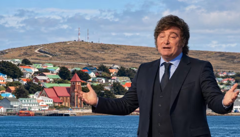 Inesperado revés de EE.UU. a Milei: Washington propone cerrar el comité de la ONU donde Argentina reclama por Malvinas