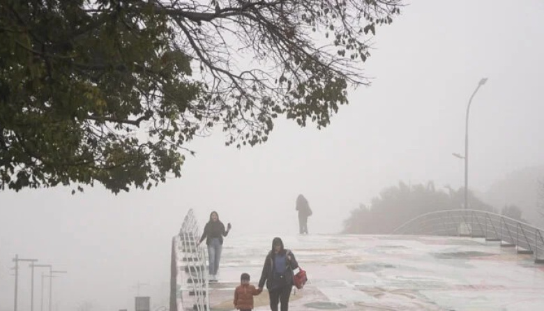 La maquinaria biológica que explica los cambios en el ánimo por la falta de sol