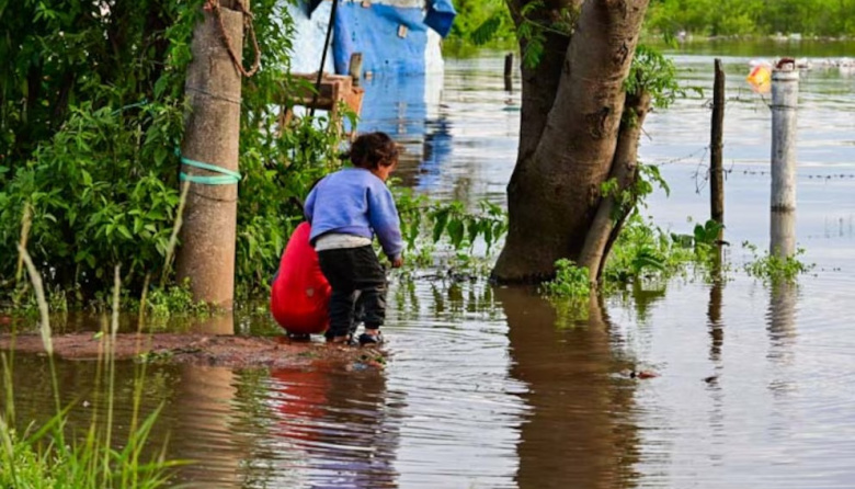 “El Niño podría alcanzar una intensidad sin precedentes”