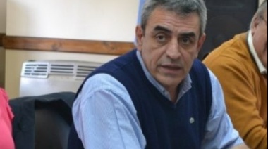 “El producto va a salir al mercado con el nombre de Suravir”, confirmó López