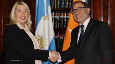 Malvinas: “Repensar el presente para proyectar un futuro soberano”.