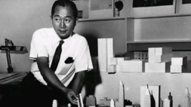 Minoru Yamasaki: El arquitecto de las Torres Gemelas y la tremenda mala suerte de sus edificios