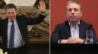 ¿El poder envejece?