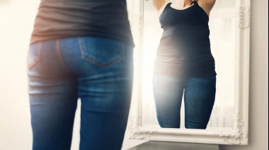 Anorexia en tiempos de perfeccionismo