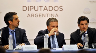 Ganancias: proponen eliminar exenciones y aumentarían los descuentos a parte de los trabajadores y jubilados