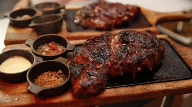 Marear la carne, el secreto para el mejor asado, según un reconocido chef