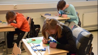 Finlandia: la igualdad de oportunidades para ricos y pobres la convirtió en referencia mundial en educación