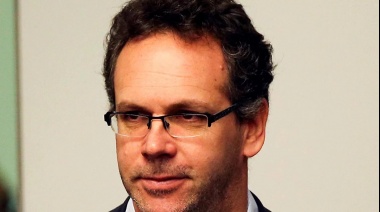 Guido Sandleris: "El objetivo es reducir la inflación y trabajaremos para recuperar la estabilidad"