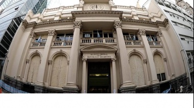 Bandas de flotación para el dólar: 5 pasos que explican cómo funcionará el nuevo experimento del Central
