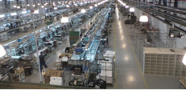 Bertone reclama formalmente a Nación por la quita de aranceles a la importación