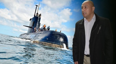Un suboficial admitió en la Justicia que un superior lo presionó para borrar comunicaciones del submarino