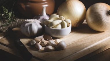 Los alimentos que protegen tu sistema digestivo de los antibióticos