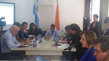 Interpelación a Muñiz Siccardi: Fueron respondidas todas las consultas