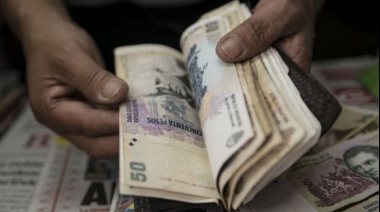 Cuáles son los países más endeudados de América latina y que lugar ocupa Argentina