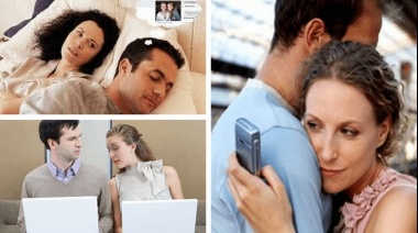 Varios estudios identifican la edad exacta en la que hombres y mujeres somos infieles