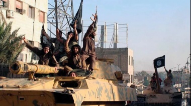 ISIS tomó a 700 rehenes en Siria y amenaza con matar a 10 por día
