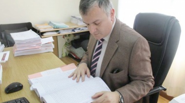 Se conoció el polémico dictamen fiscal que desestimó las primeras denuncias contra Melella