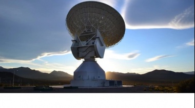El rol clave de Argentina en la misión espacial a Mercurio