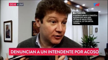 Piden por tercera vez al juez que perite los celulares