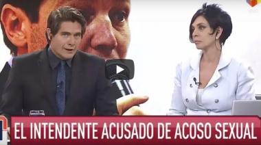 Recusarán al Juez Sahade por "manifiesta parcialidad"