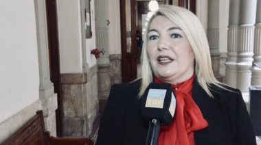 Los gobernadores del PJ  presionan por el Fondo Sojero