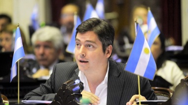 Martín Pérez sobre el presupuesto 2019: “profundiza el ajuste y la recesión de la economía”