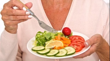Qué es ser vegano y en qué se diferencia de ser vegetariano
