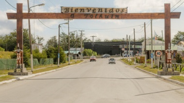 Gobierno Provincial amplía y refacciona la Escuela No 4 de Tolhuin