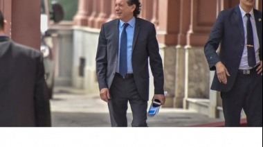 Las empresas deberán notificar al Ministerio de Producción antes de realizar despidos