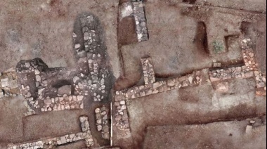Tenea: descubren en Grecia una ciudad perdida fundada por los prisioneros de la Guerra de Troya