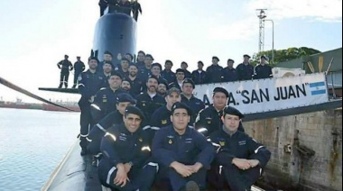 Ara San Juan: por qué es difícil rescatarlo  un año después de su desaparición
