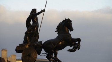 Las lecciones de liderazgo que nos dejó la reina que aterrorizó a los romanos