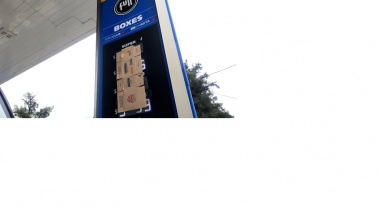Las estaciones de servicio, supermercados y farmacias podrán operar como bancos