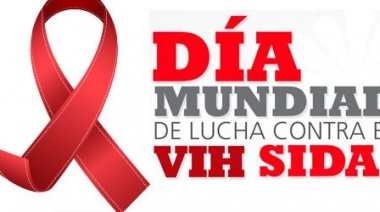 La provincia lucha contra el SIDA: Tests gratuitos y campañas de concientización