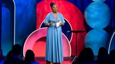 Tarana Burke, fundadora del MeToo: el movimiento se ha vuelto "irreconocible"