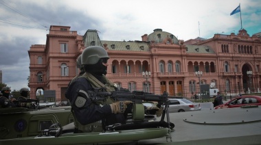 Cómo fue el G20 secreto: espías, drones, hackers y alertas terroristas