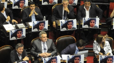 Diputados convirtió en ley la reforma de Bienes Personales