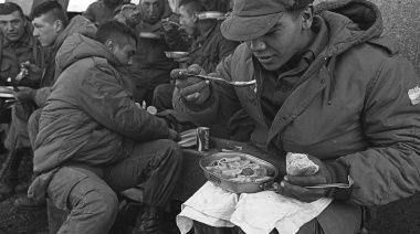 Revelan los nombres de los militares acusados de torturar a soldados en Malvinas