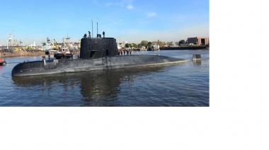 Aseguran que los sensores reemplazados en la "reparación de media vida" no era aptos para uso naval