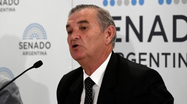 ARA San Juan: Srur dijo que sus subordinados cometieron "una sumatoria de errores"