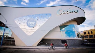 Jóvenes impulsan transformar el casino en centro cultural